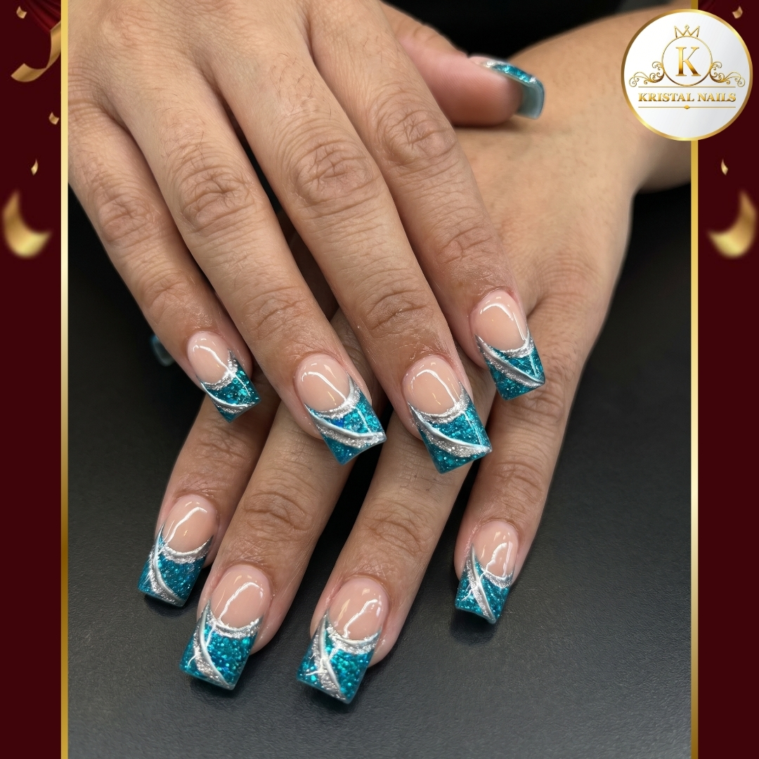 99+ Nail Art Ideas